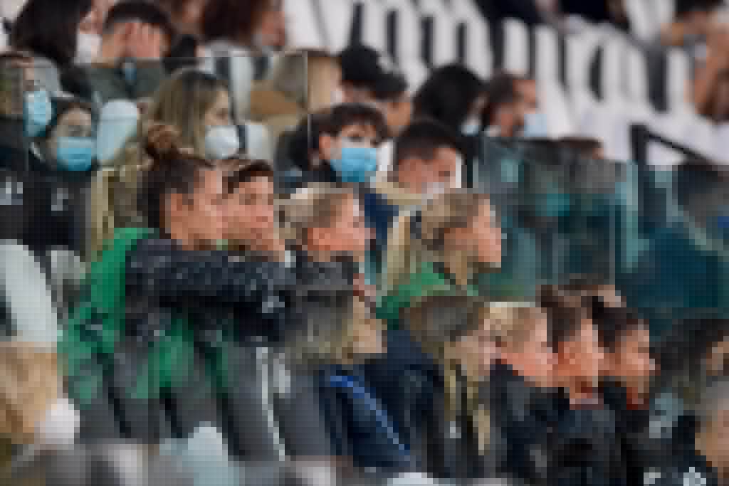Juventus Women