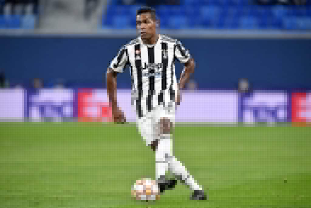 Alex Sandro
