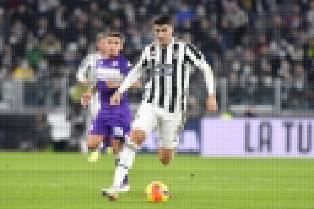 Alvaro Morata