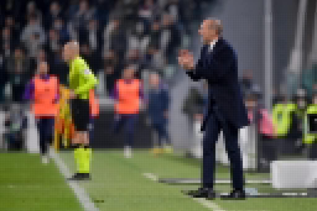 Massimiliano Allegri
