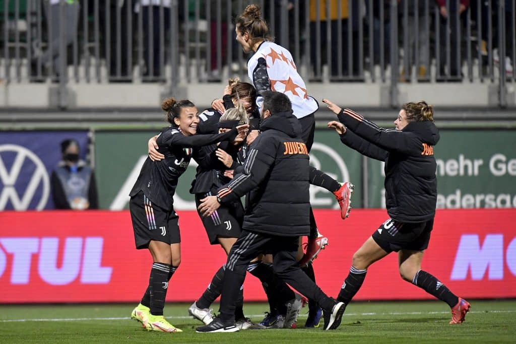 Juventus Women