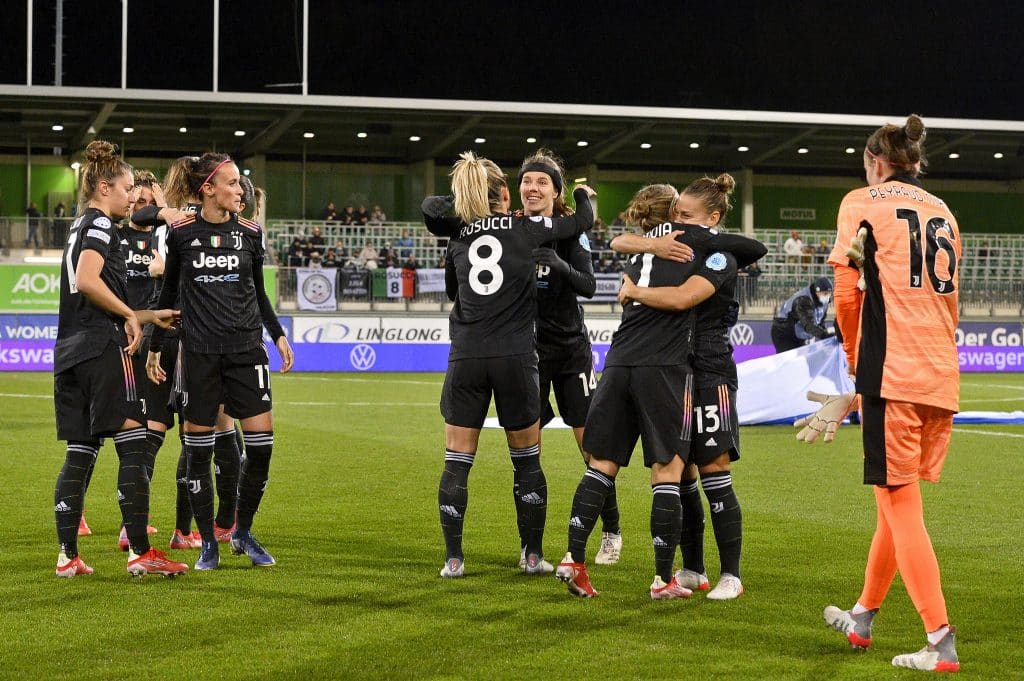 Juventus Women