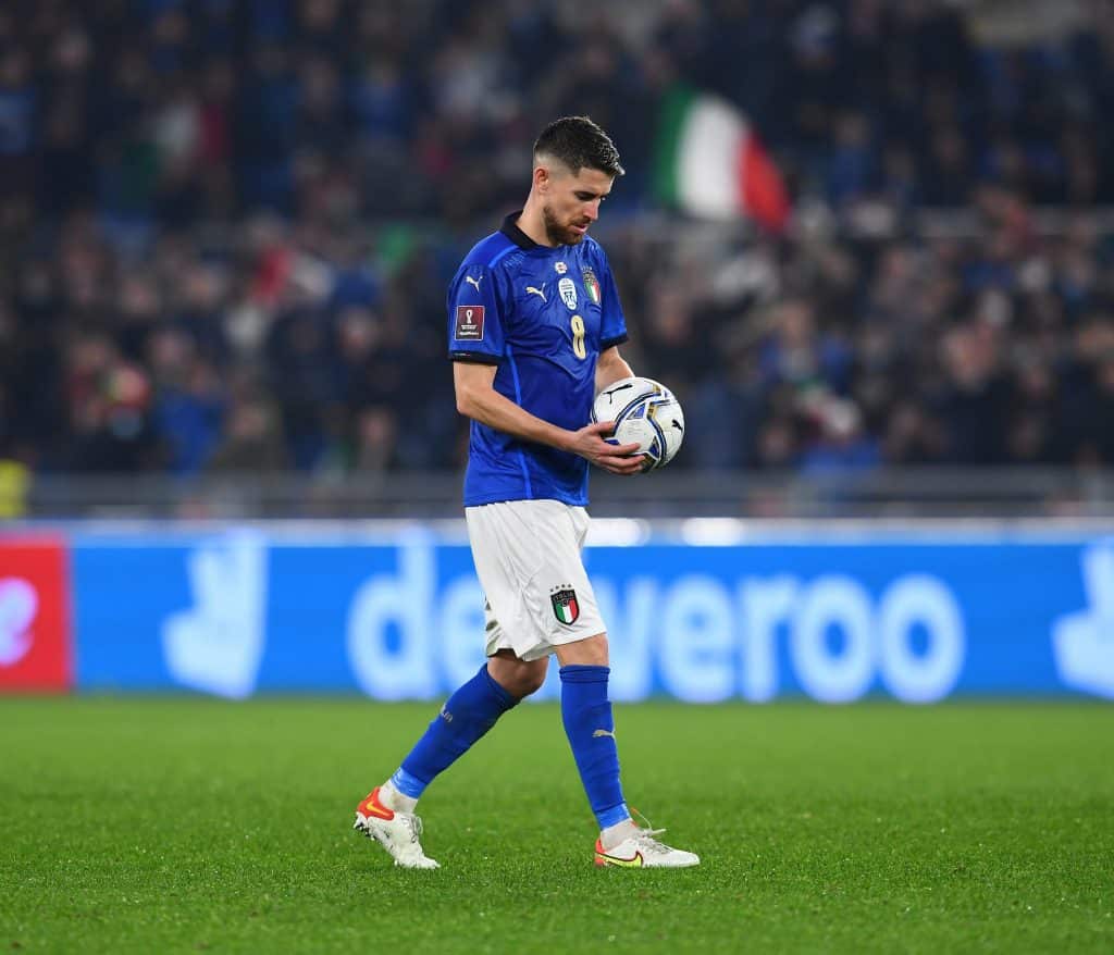Jorginho