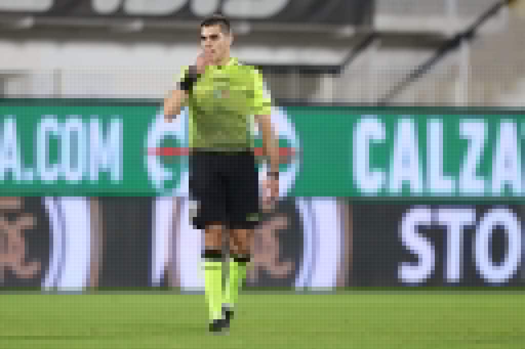 Spezia Calcio v Genoa CFC - Serie A