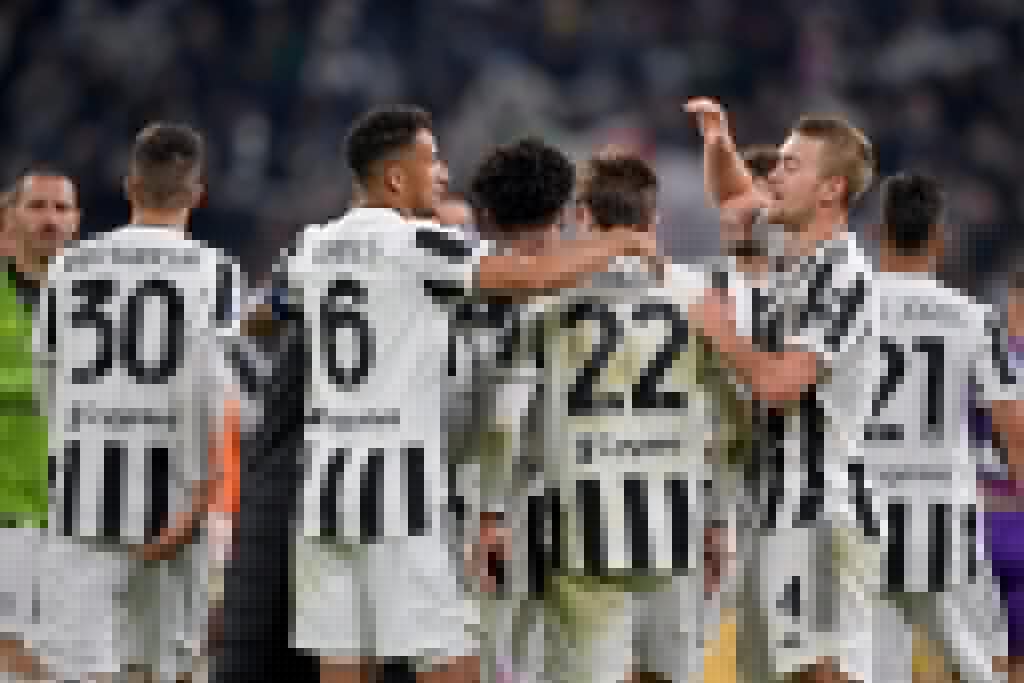 Juventus