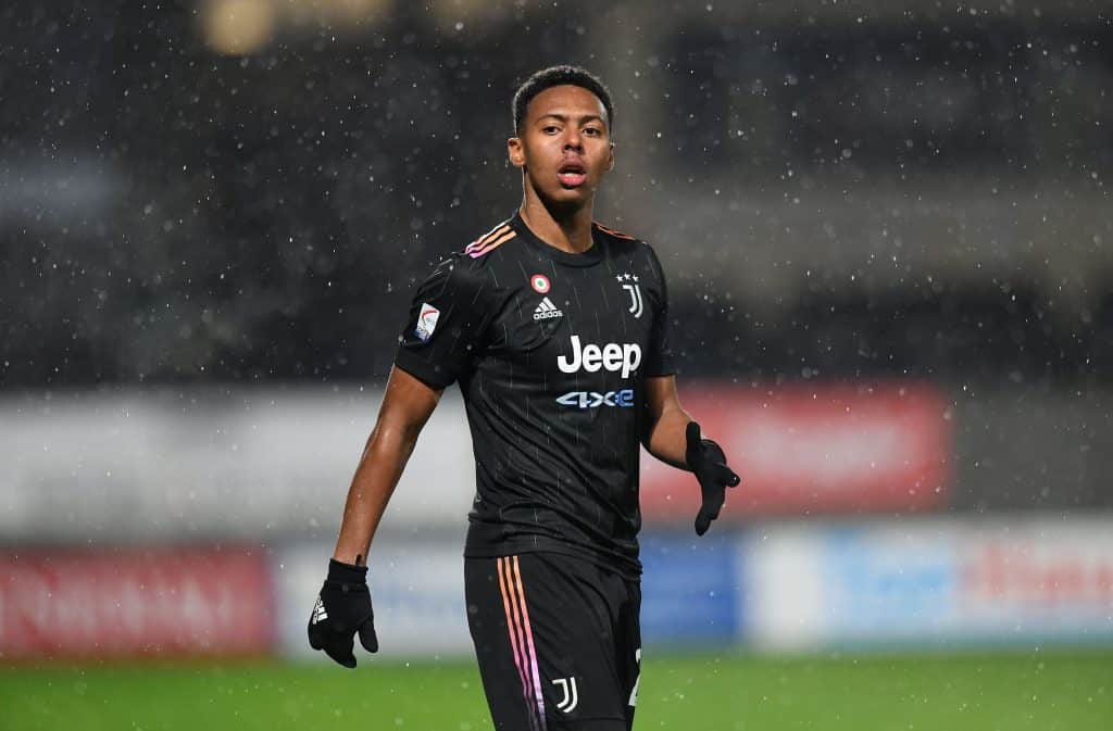 Sud Tirol v Juventus U23 - Coppa Italia Serie C