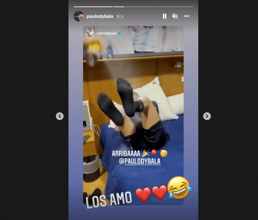 dybala