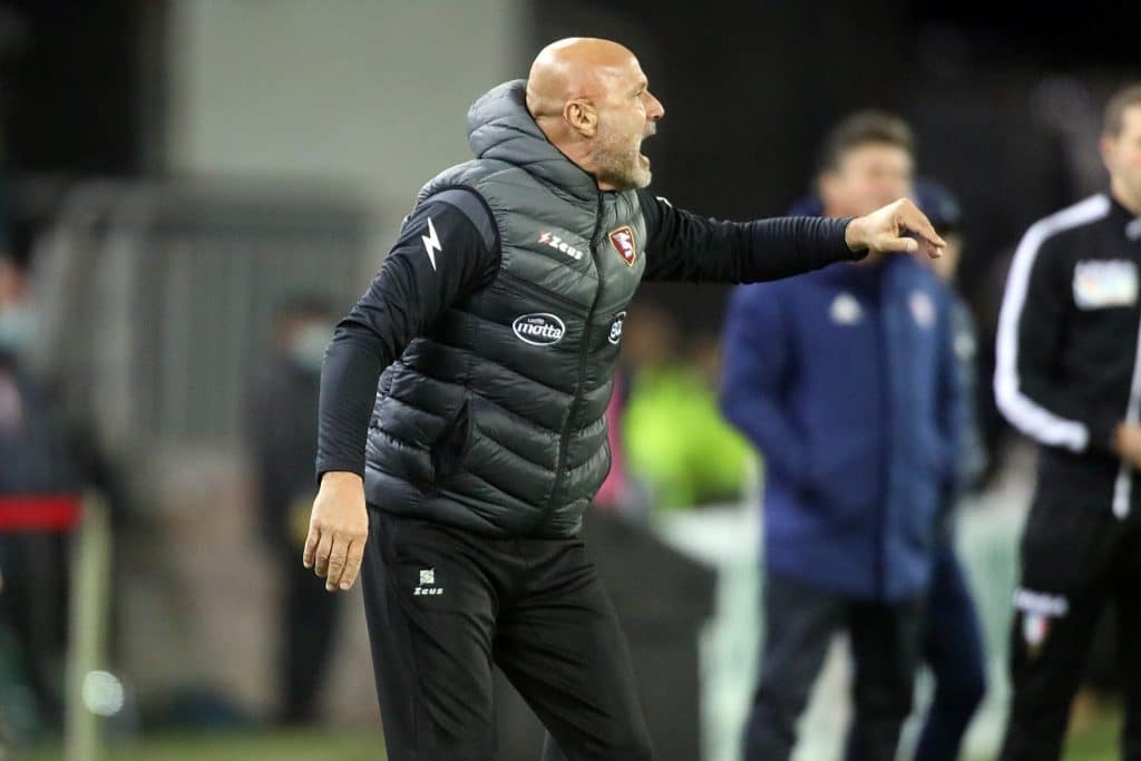Cagliari Calcio v US Salernitana - Serie A