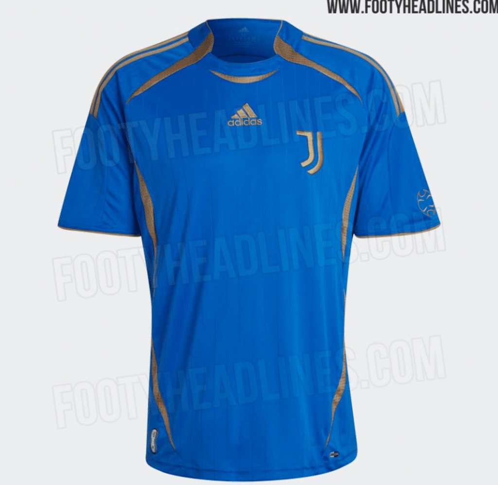 Maglia-juve
