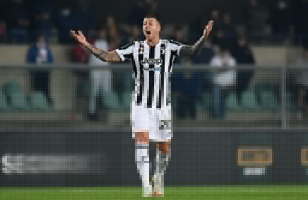 Federico Bernardeschi