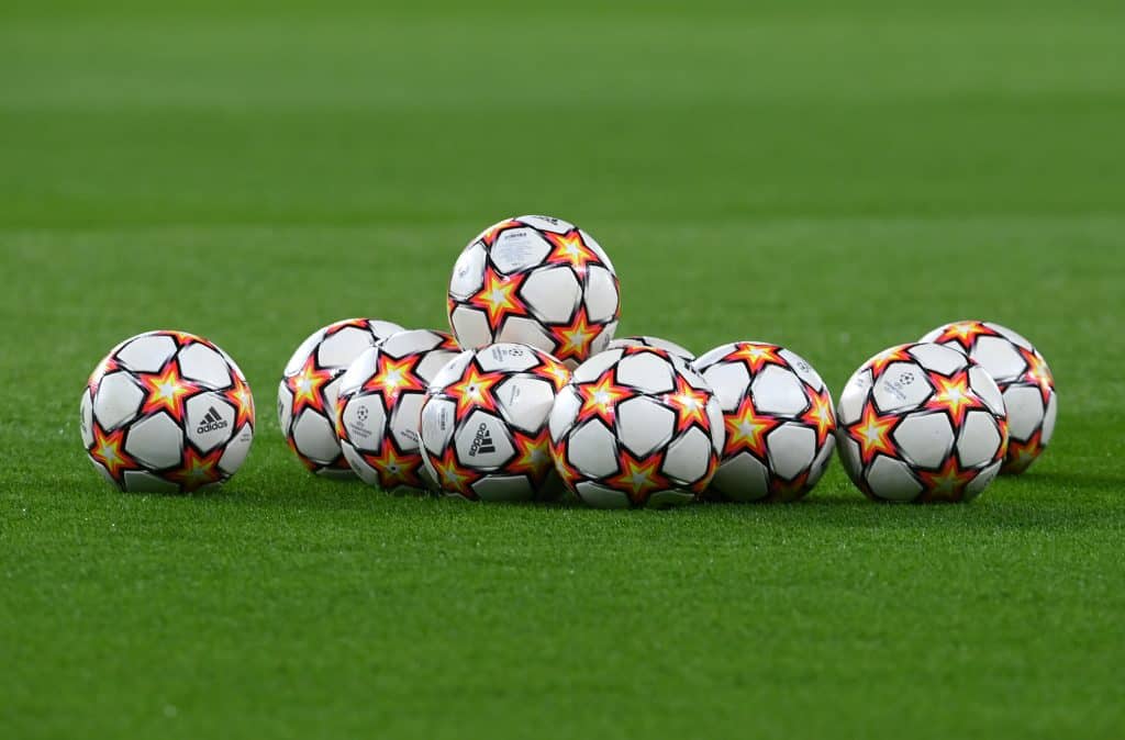 UEFA Champions League