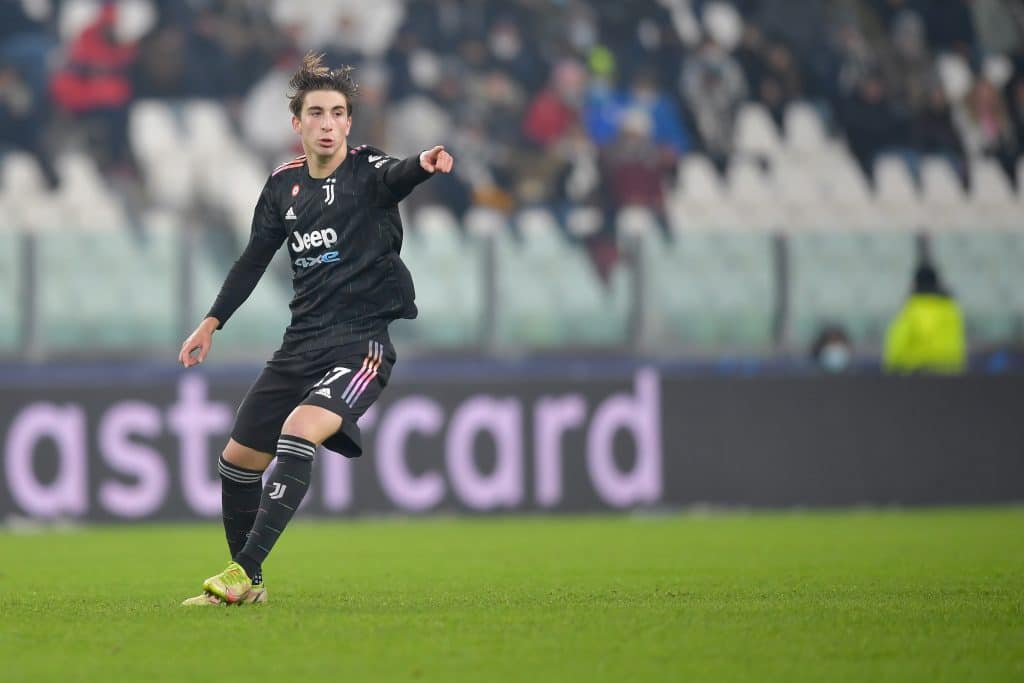Fabio Miretti
