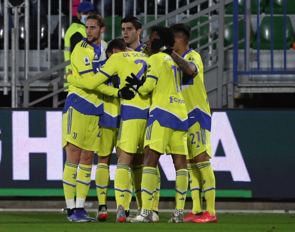 Juventus