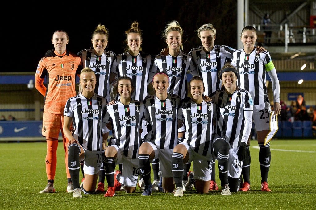Juventus Women
