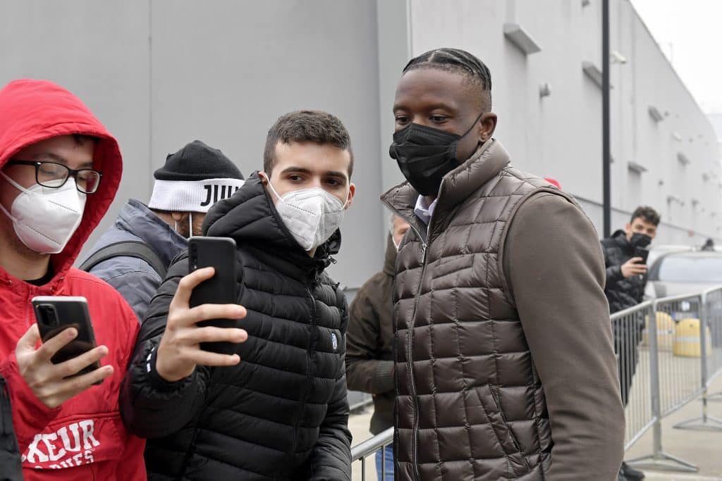 Denis Zakaria