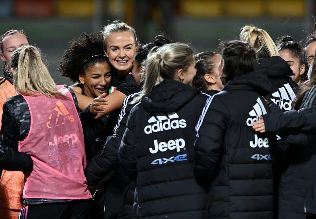Juventus Women
