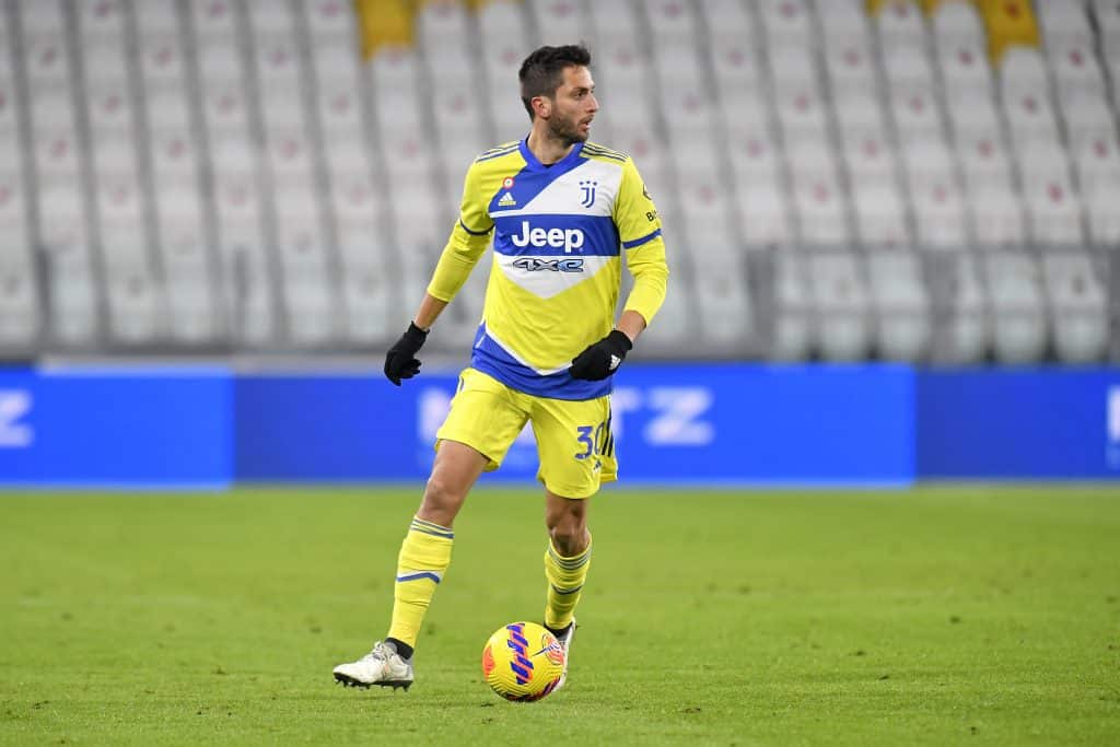 Rodrigo Bentancur