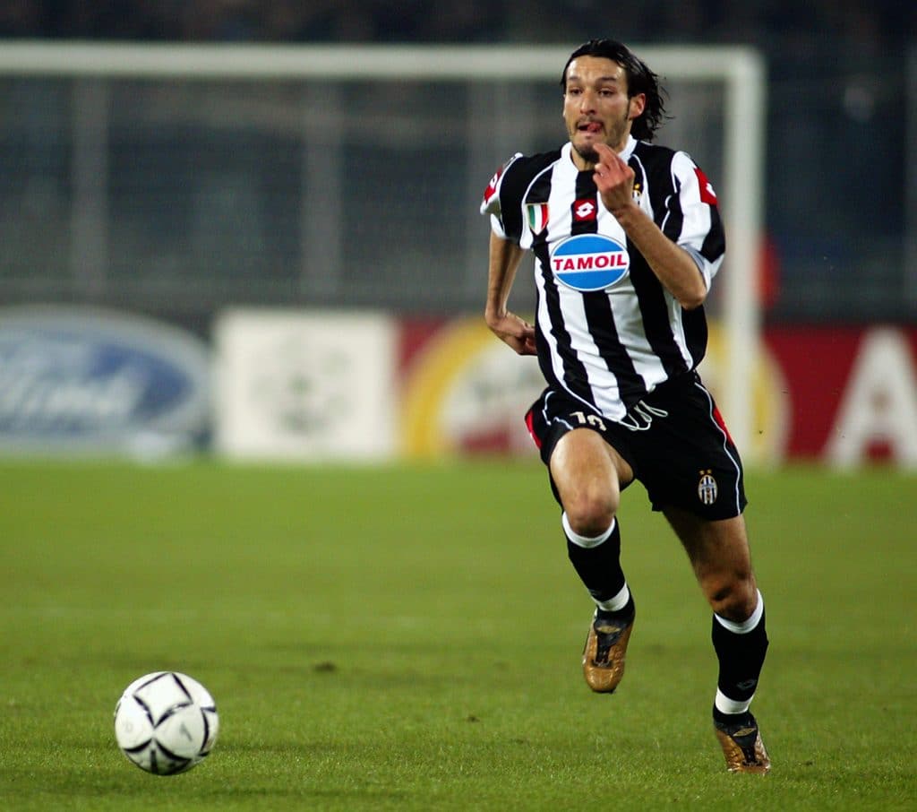 Zambrotta