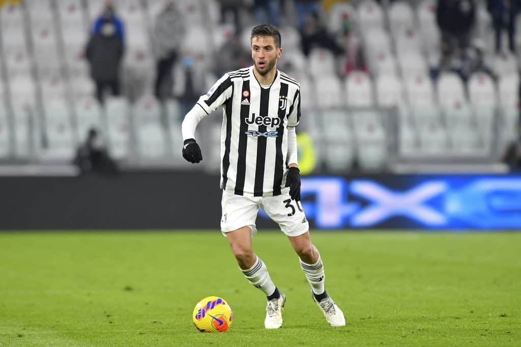 Rodrigo Bentancur