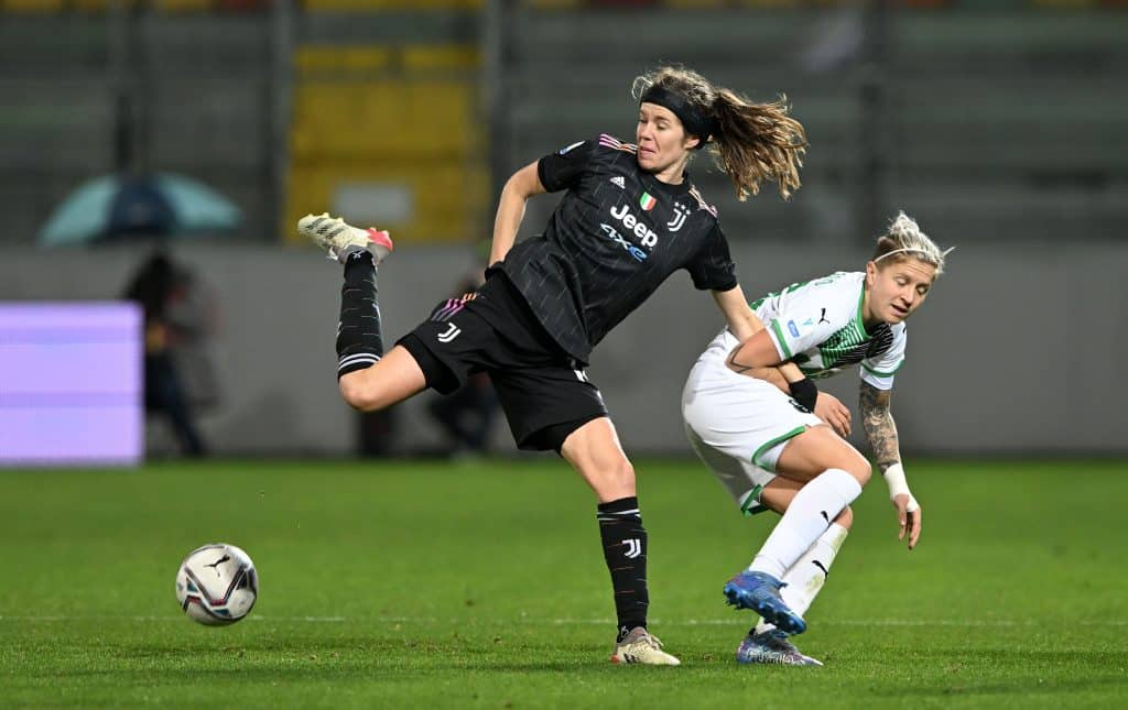 Sofie Pedersen