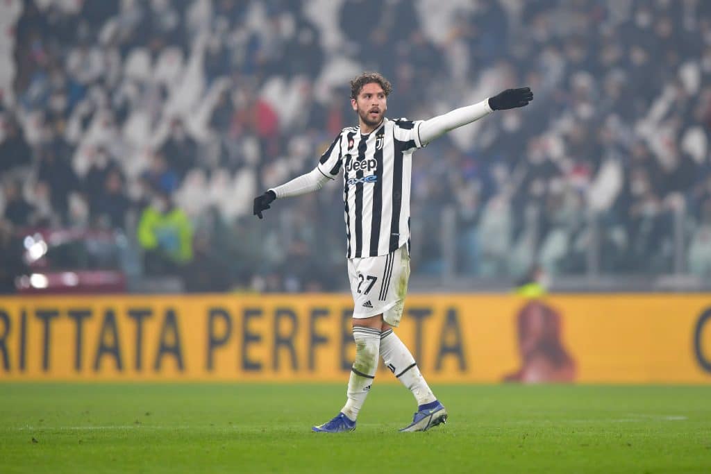 Manuel Locatelli