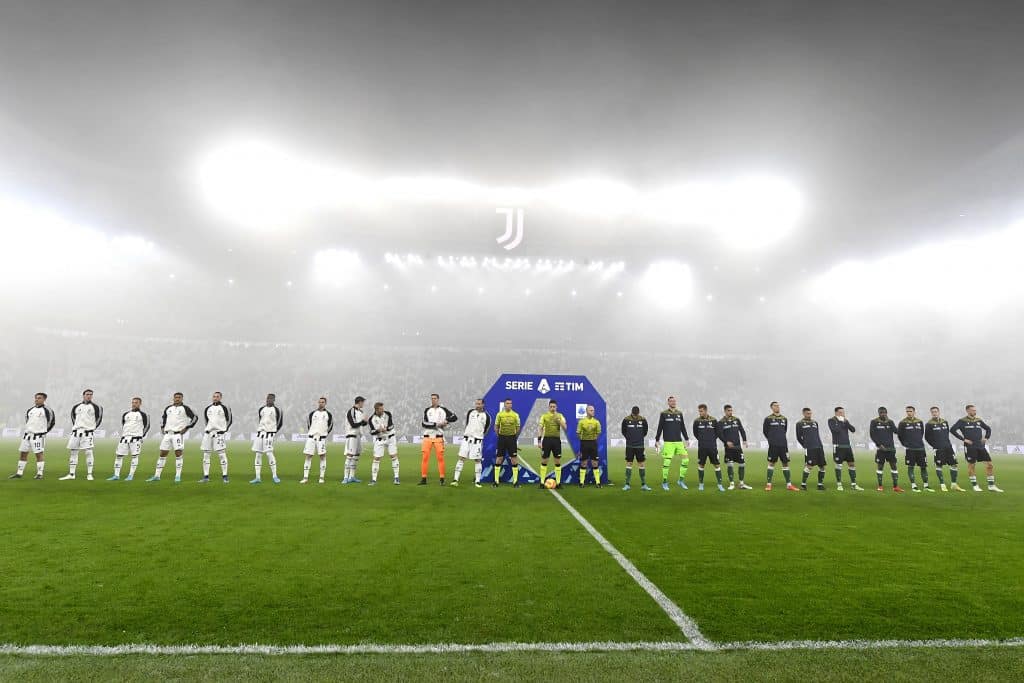 Juventus Verona