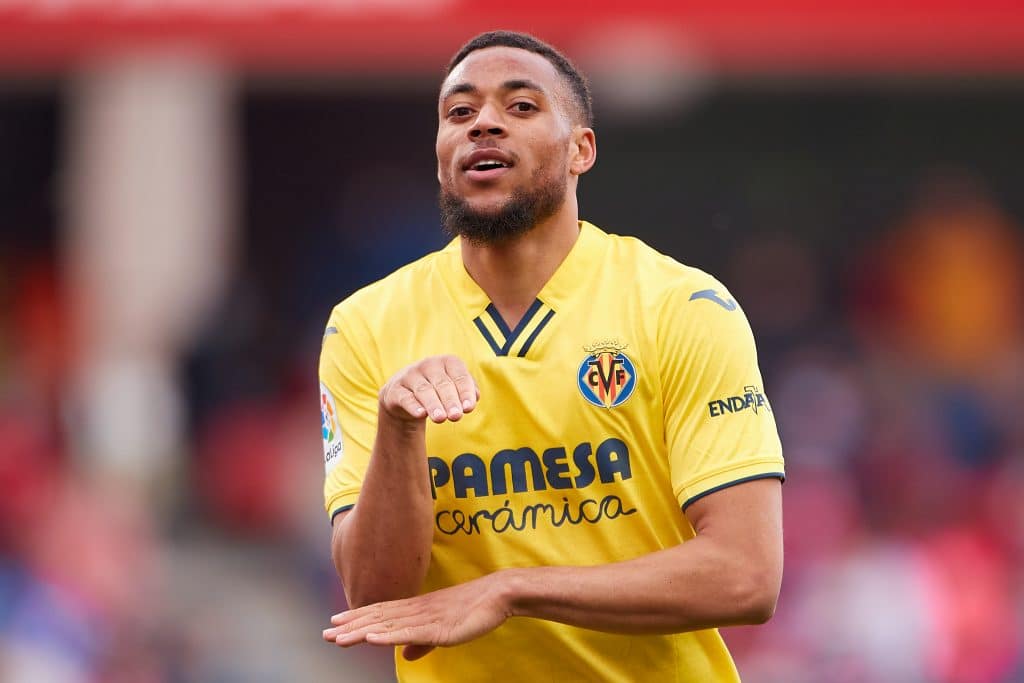 Arnaut Danjuma