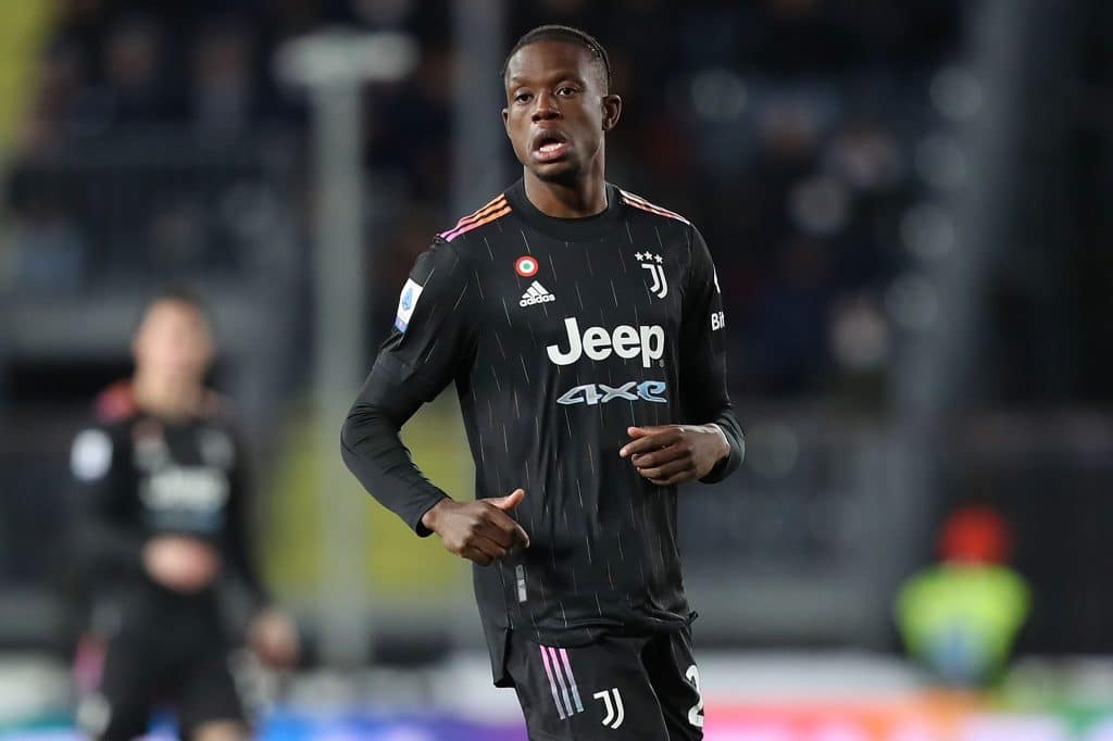 Empoli FC v Juventus - Serie A