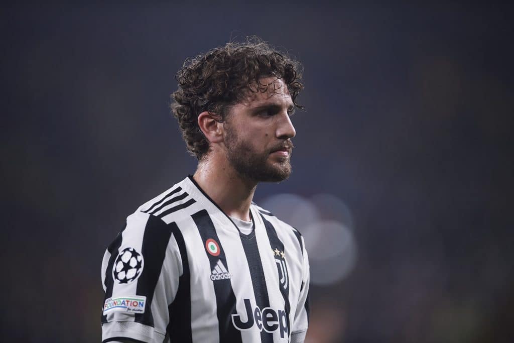 Manuel Locatelli