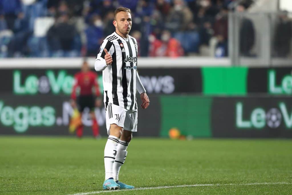 Arthur Melo