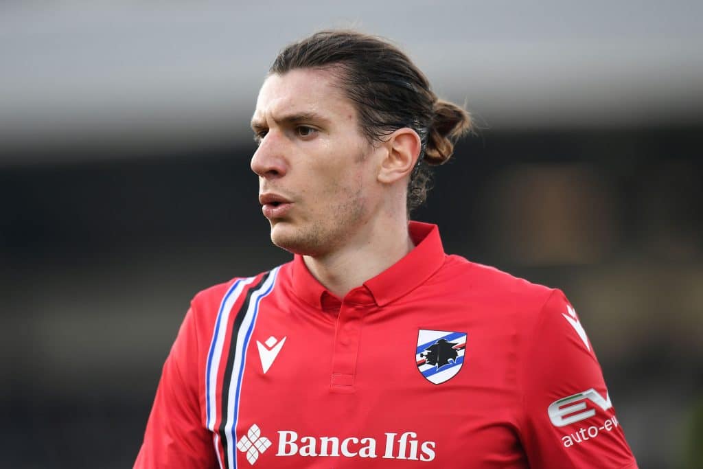 Bartosz Bereszynski