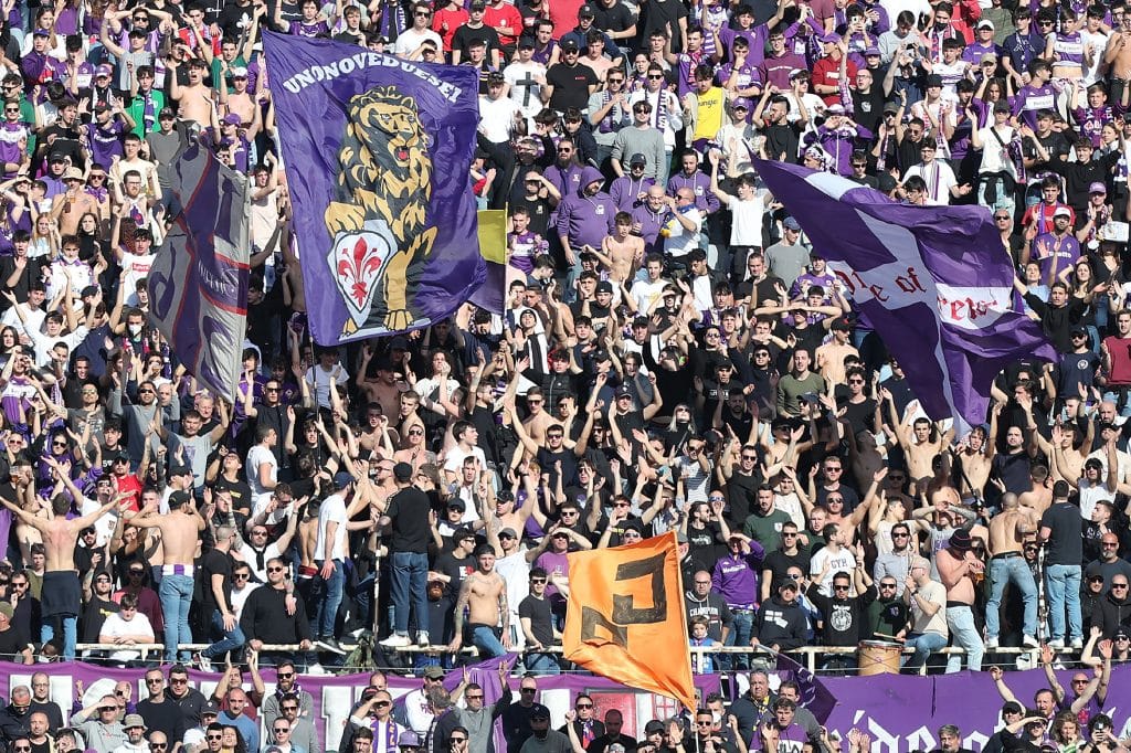 ACF Fiorentina v Atalanta BC - Serie A