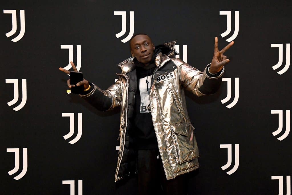Juventus v Villarreal CF: Round Of Sixteen Leg Two - UEFA Champions League