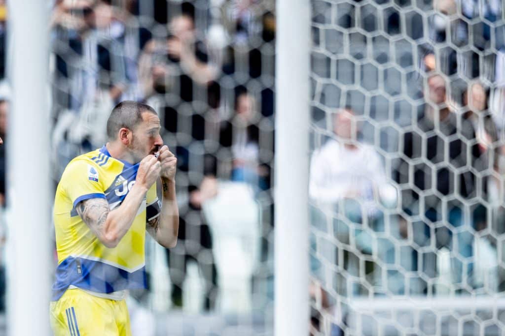 Leonardo Bonucci