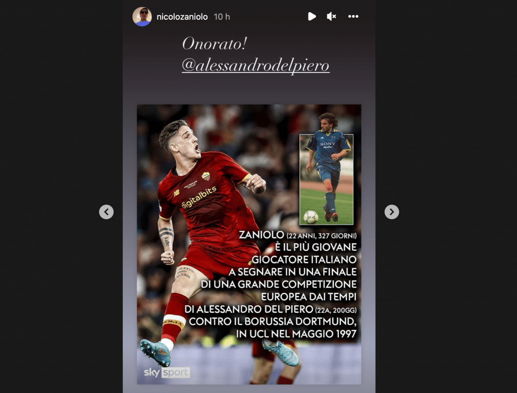 zaniolo-del-piero