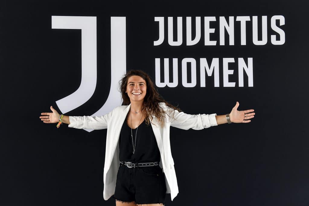 Sofia Cantore