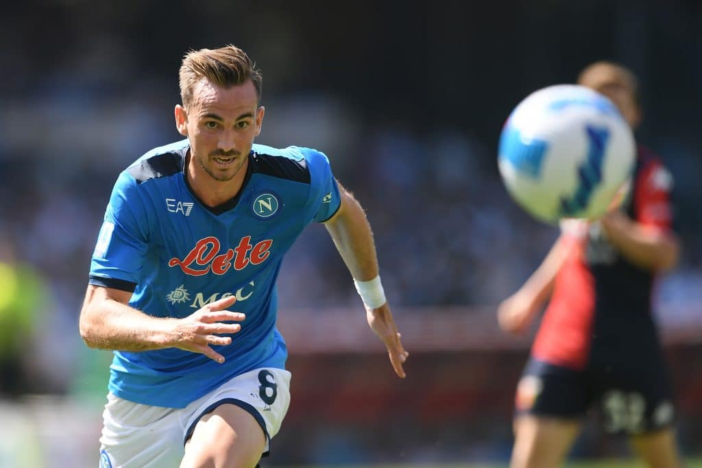Fabian Ruiz