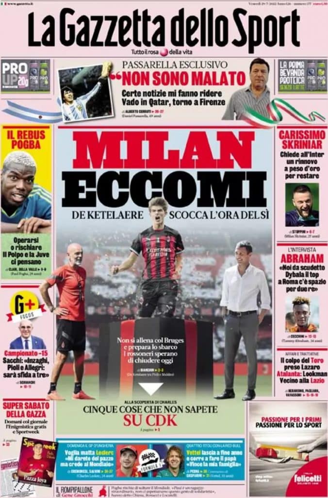 la-gazzetta-dello-sport