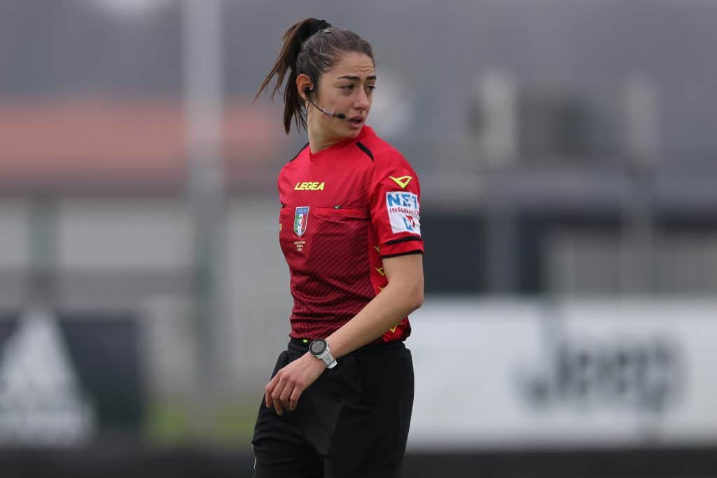 Maria Sole Ferrieri Caputi