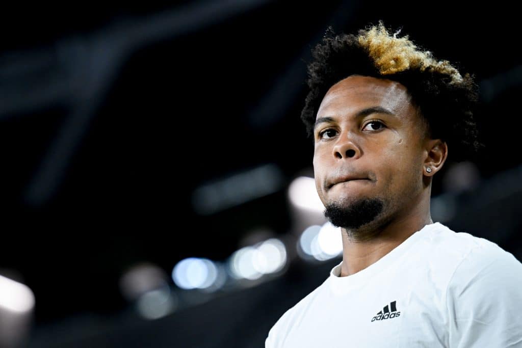 Weston McKennie