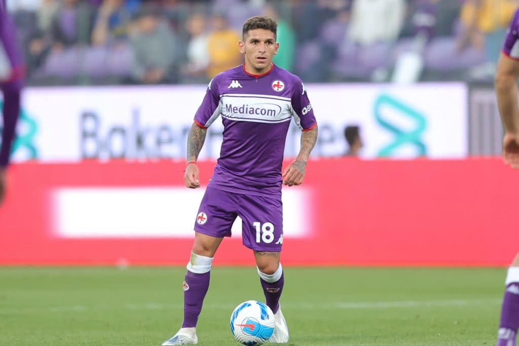 Lucas Torreira
