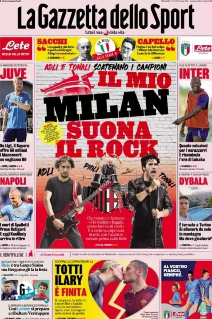 Gazzetta 12-07-22