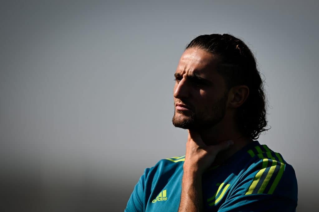 Adrien Rabiot