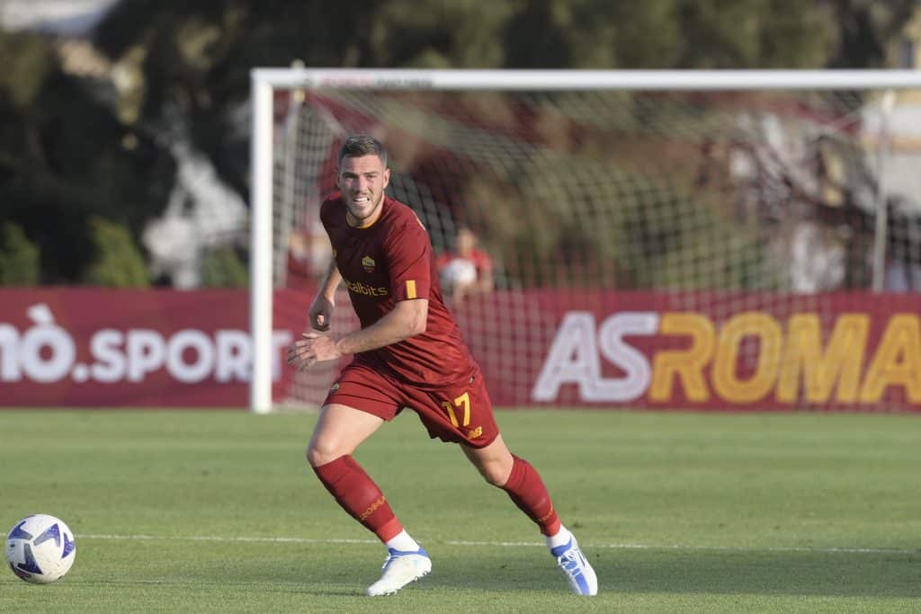 Jordan Veretout