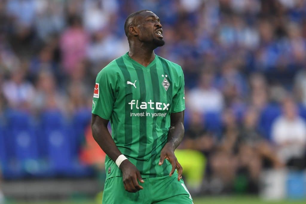 Marcus Thuram