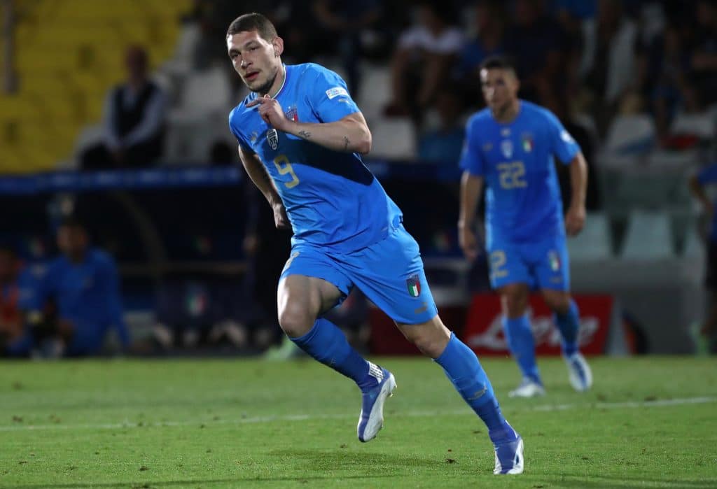 Andrea Belotti