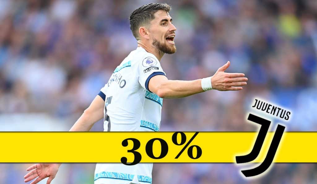 Jorginho