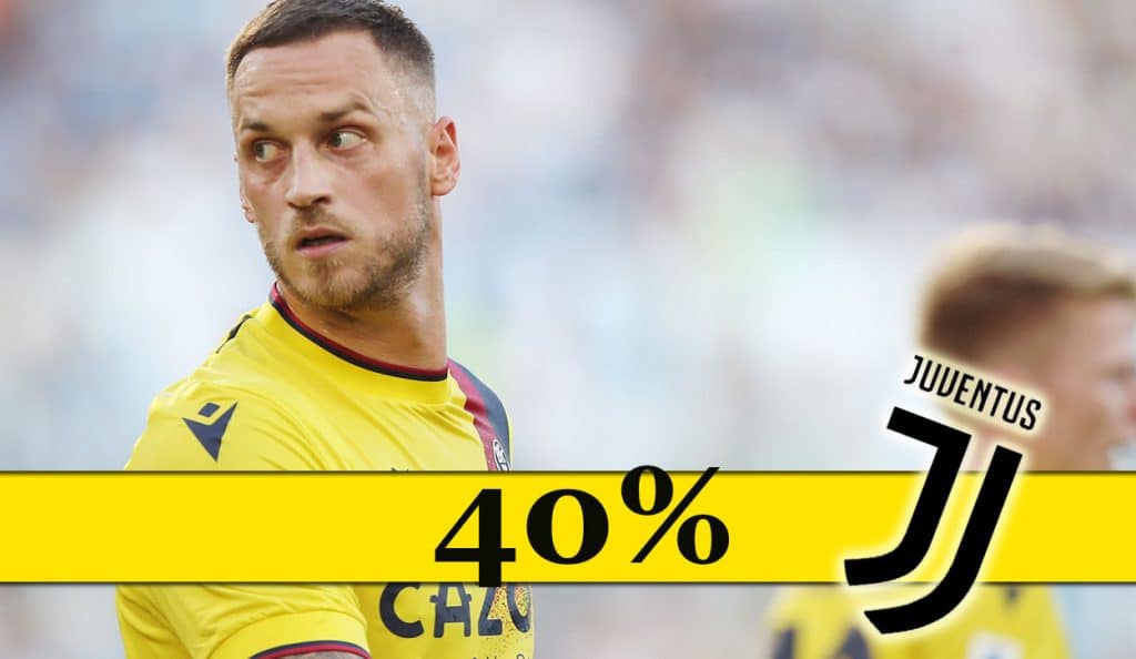 Marko Arnautovic