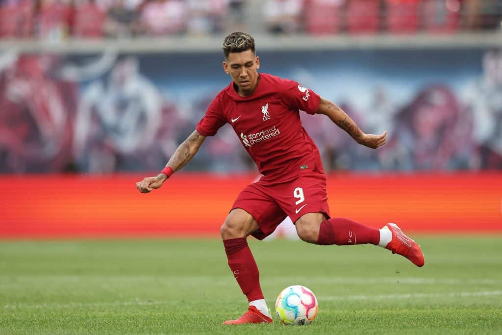 Roberto Firmino
