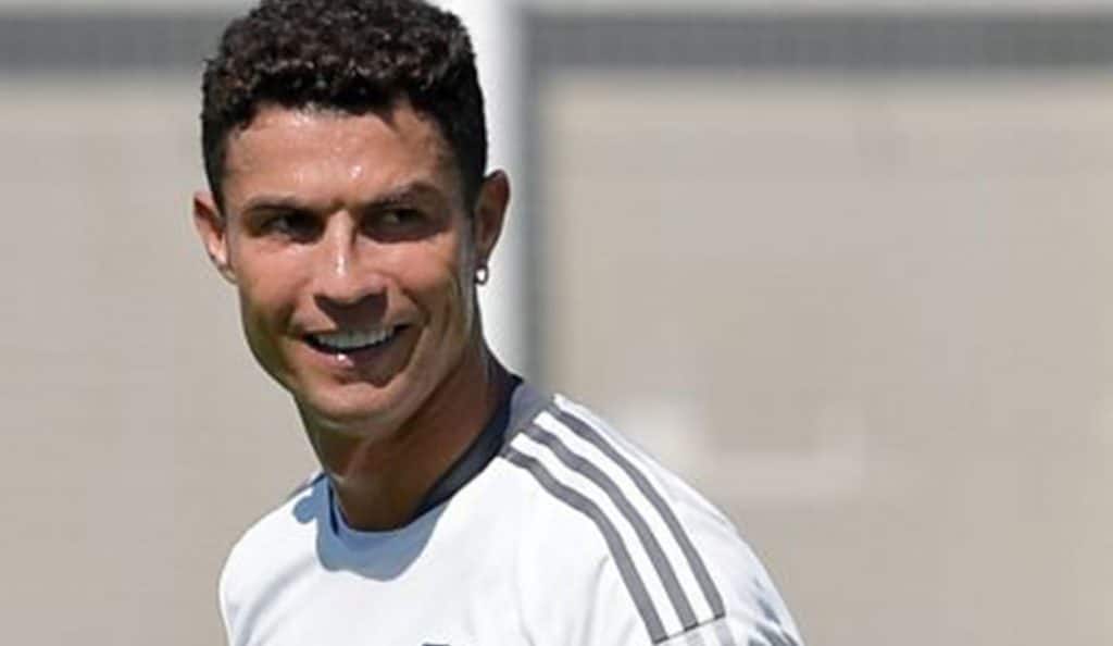 Annuncio clamoroso su Ronaldo